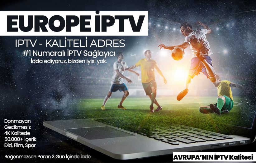 NordicRocket Europe IPTV Satın Al